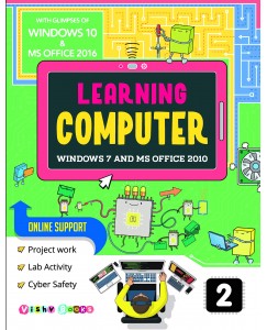 Learning Computer Class - 2